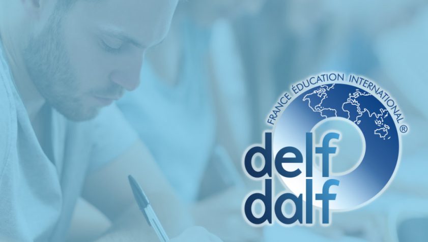 Examenes para certificarse de DALF o DELF y su formato