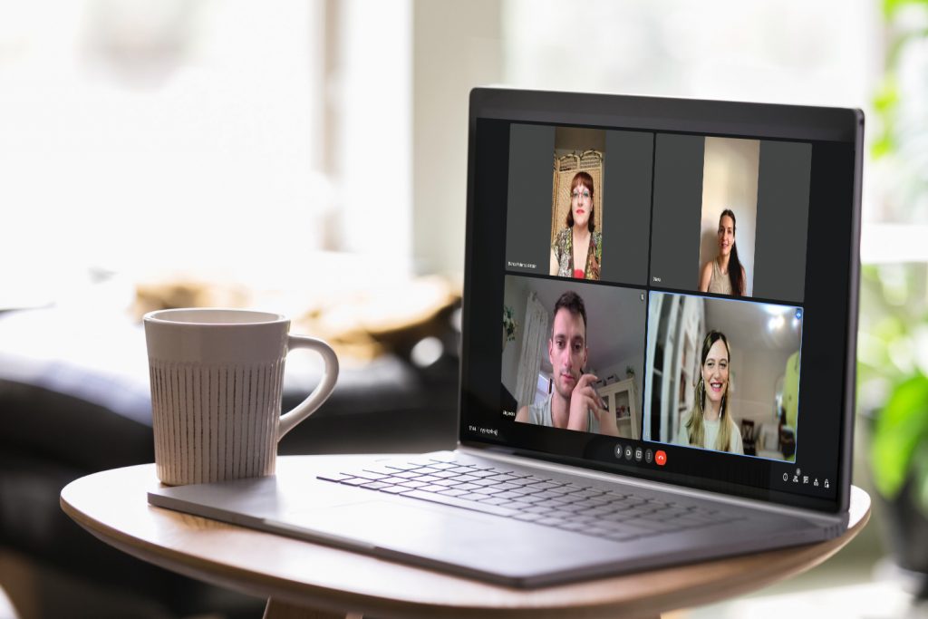 Clases de Francés online y en grupos reducidos