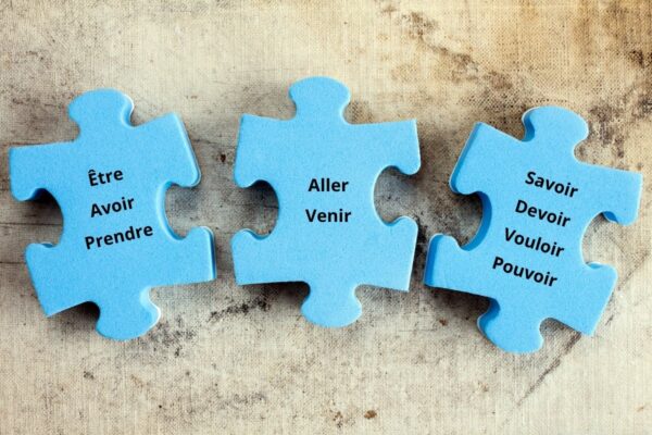 Bienvenue !